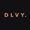 DLVY - the future of food experience