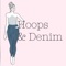 Welcome to the Hoops & Denim App