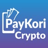 PaykoriCryptoApp