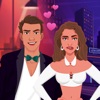 Emula: Love Story Games. Chat - iPhoneアプリ