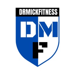 DR MICK FITNESS