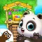 Icon Panda Lu Treehouse