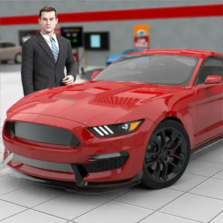 Car Dealership Tycoon Sims! Читы