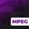 MPEG Converter, MPEG to MP3