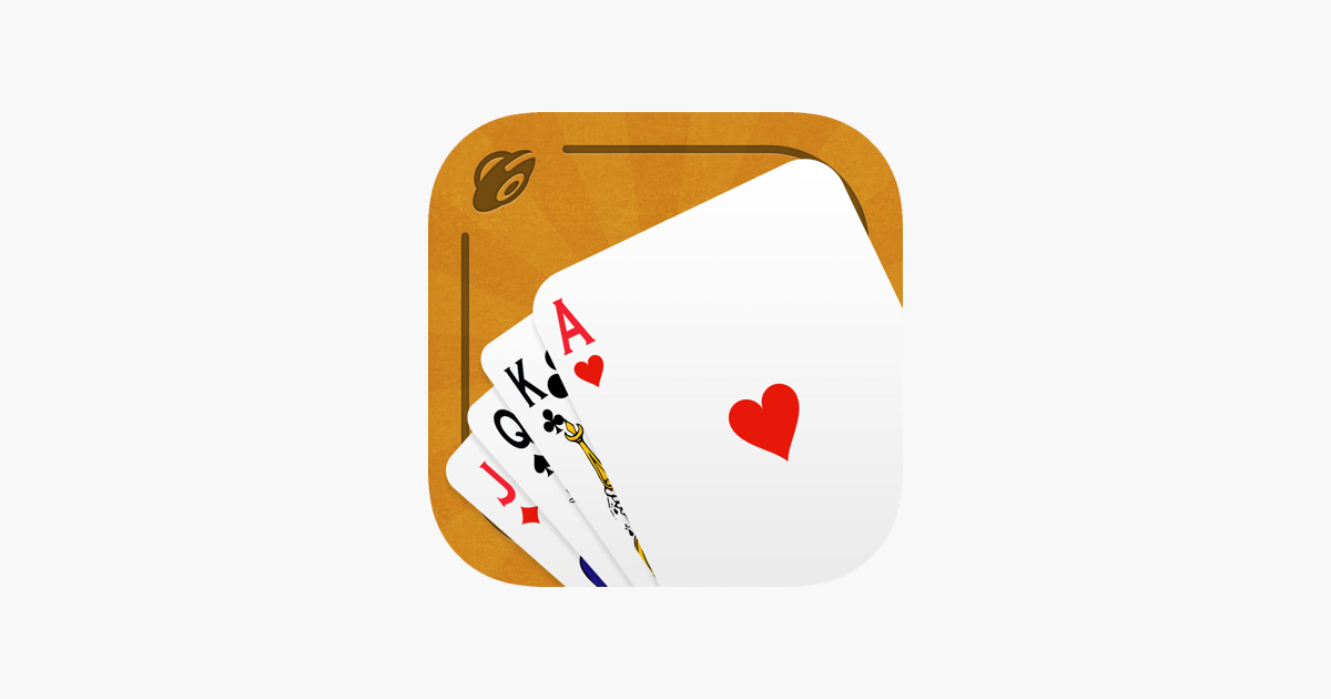 
      ‎La Crapette - jeu de carte dans l’App Store
    