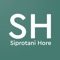 Siprotani Hore is an application that makes it easier for you as a seller who wants to sell and you as a buyer who wants to shop for basic needs such as various kinds of agricultural products at affordable prices