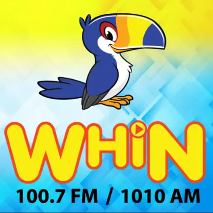 WHIN Radio Читы