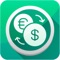 Icon Universal Currency Converter!!