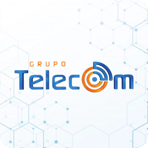 Grupo Telecom App