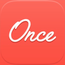 Once(A special period tracker)