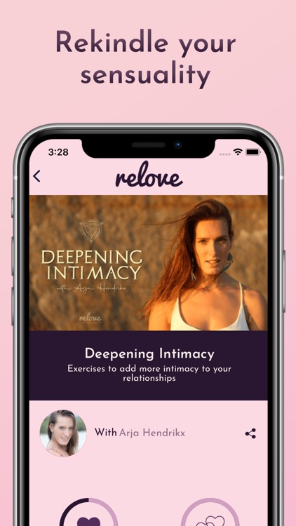 Relove - Rediscover Intimacy screenshot-4