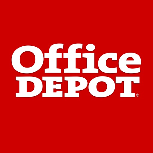 Office Depot - Rewards & Deals by Office Depot