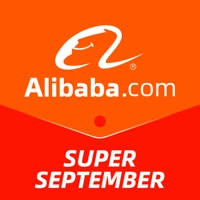Alibaba.com B2B-Handel-App