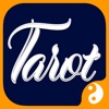 Icon Bói Bài Tarot và Oracle