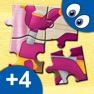 Get Kids' Jigsaw Puzzles 4+ for iOS, iPhone, iPad Aso Report