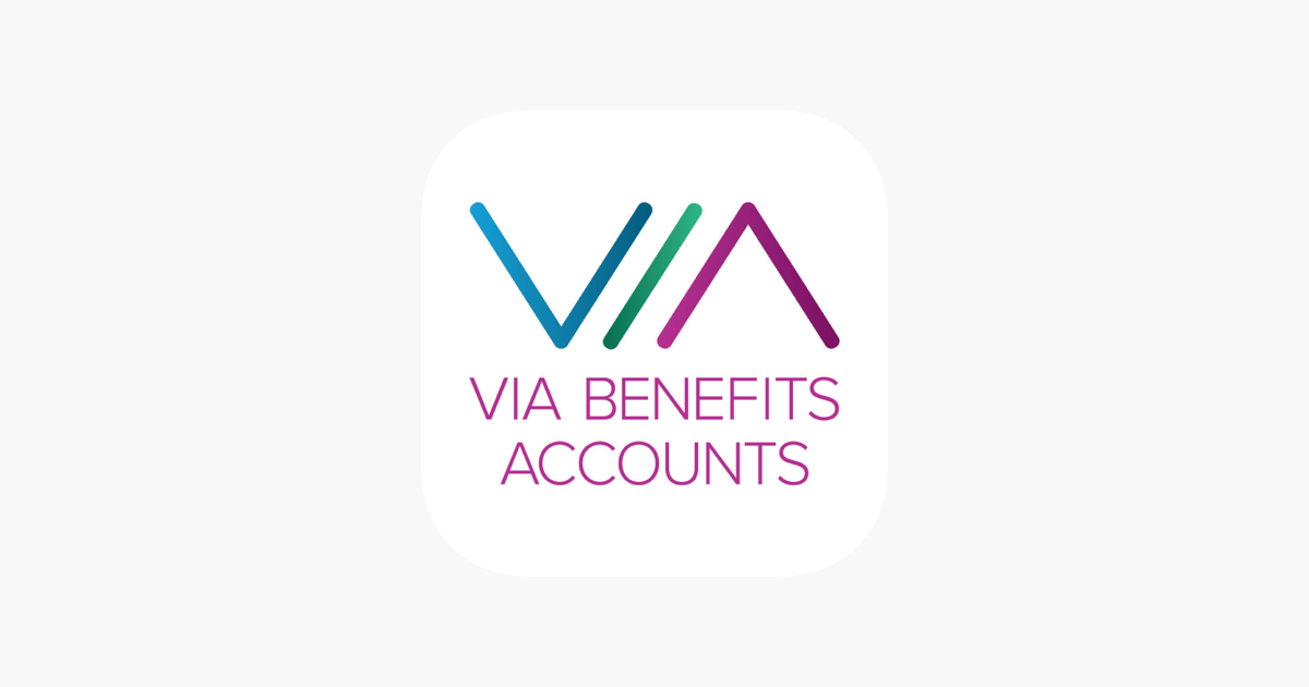 via-benefits-accounts-on-the-app-store