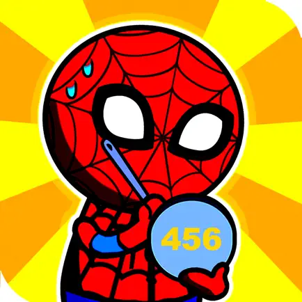 Survival 456: Super Hero Читы