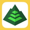 Gaia GPS: Mobile Trail Maps medium-sized icon
