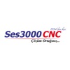 SES3000 CNC