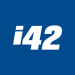 i42 SalesApp