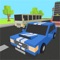 Tilt your device to steer left or right the car, collect coins and try to catch all cars