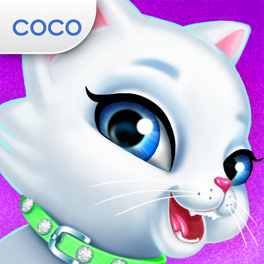 Get Kitty Cat Love for iOS, iPhone, iPad Aso Report