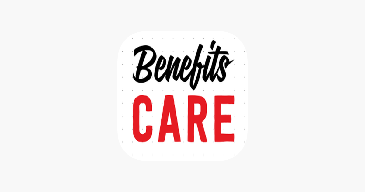 ‎App Store 上的“InsproBenefits Care”