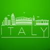 Italia Guia de Viagem - eTips LTD