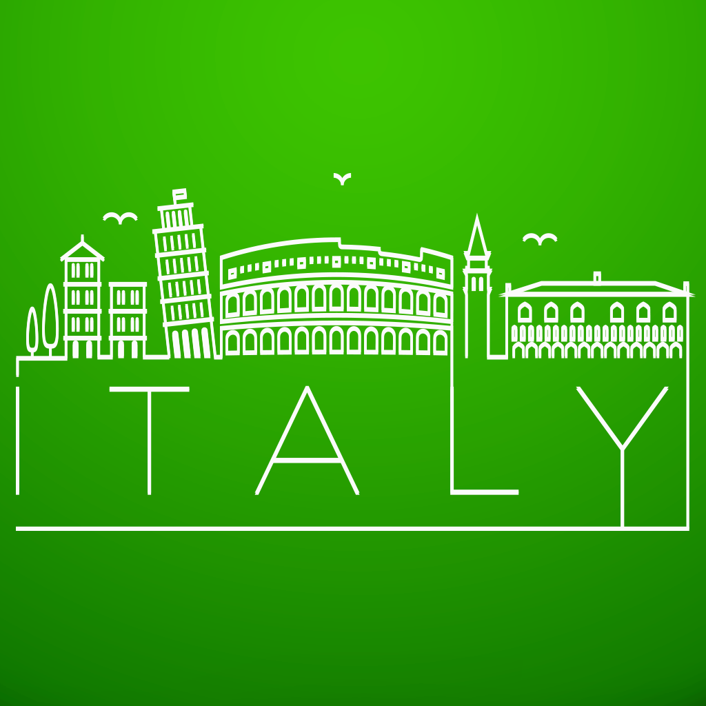 Get Italy Travel Guide Offline for iOS, iPhone, iPad Aso Report
