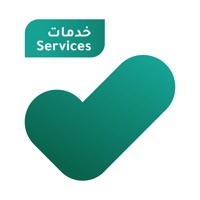 Tawakkalna Services apk