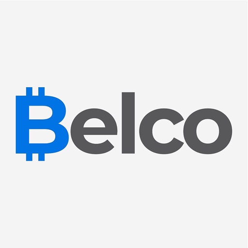 Belco Wallet By BelcoBTM LLC