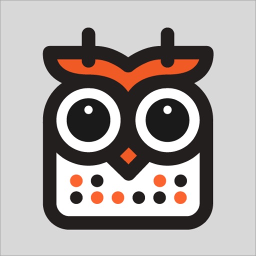 Hootie by Event Owl