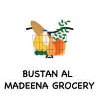 Bustan Al Madeena grocery