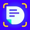 PDF Scanner, PDF Editor App