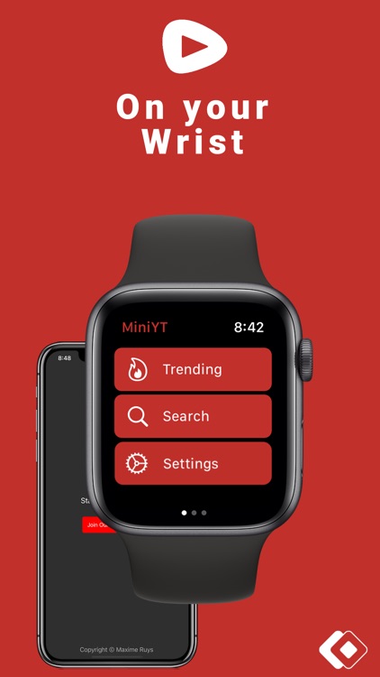 MiniYT for YouTube