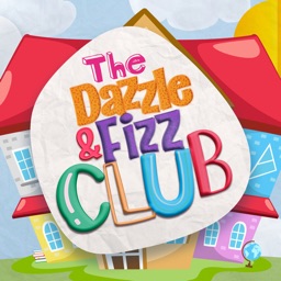 The Dazzle & Fizz Club