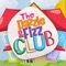 Welcome to The Dazzle & Fizz Club