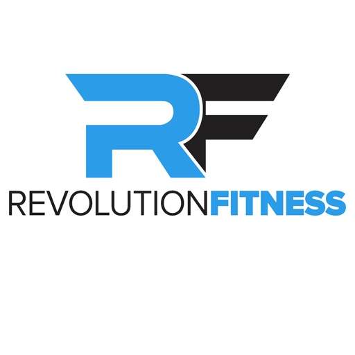 Revolution Fitness Download