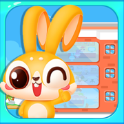 Bunny：Food Building