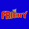 The Friery Takeaway App