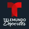 Telemundo Deportes: En Vivo App Delete
