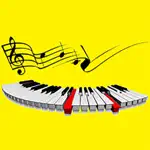 Pianoinstruments App Cancel