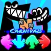 Battle Night Carnival - iPhoneアプリ