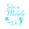 Salon ne michelle　公式アプリです。