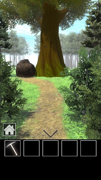 ROAD -escape game- screenshot-4