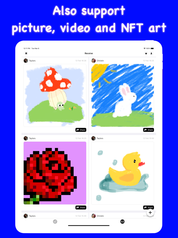 Noteit Widget - Loveit Drawing Noteit Widget - Loveit Drawing