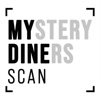 MyDineSCAN - iPhoneアプリ