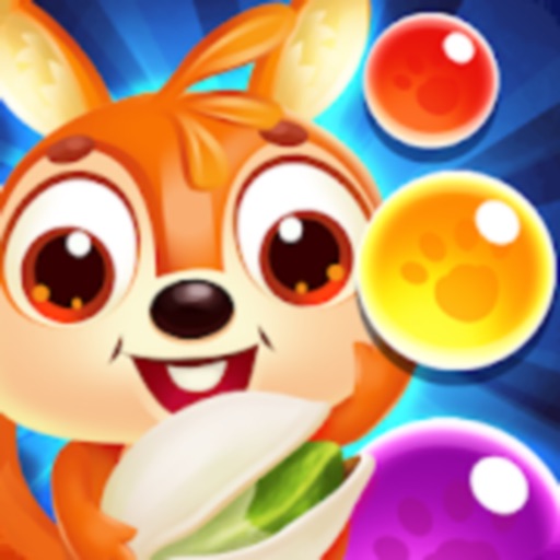 Bubble Shooter Jelly  App Price Intelligence by Qonversion