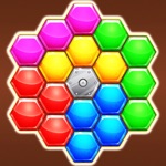 Hexa Puzzle - Simple  Relaxed