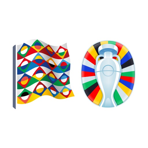 Nations League & EURO 2024 iOS App